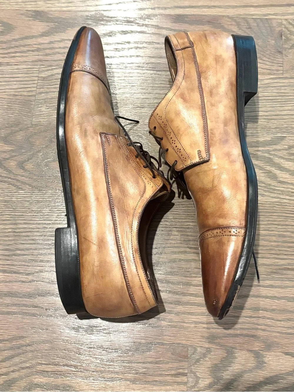 Santoni italy men